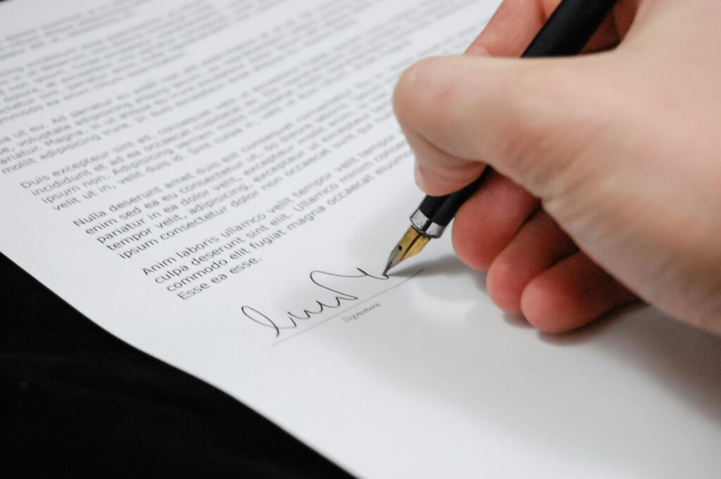 Executor Law - What is an Executor? Executor Law