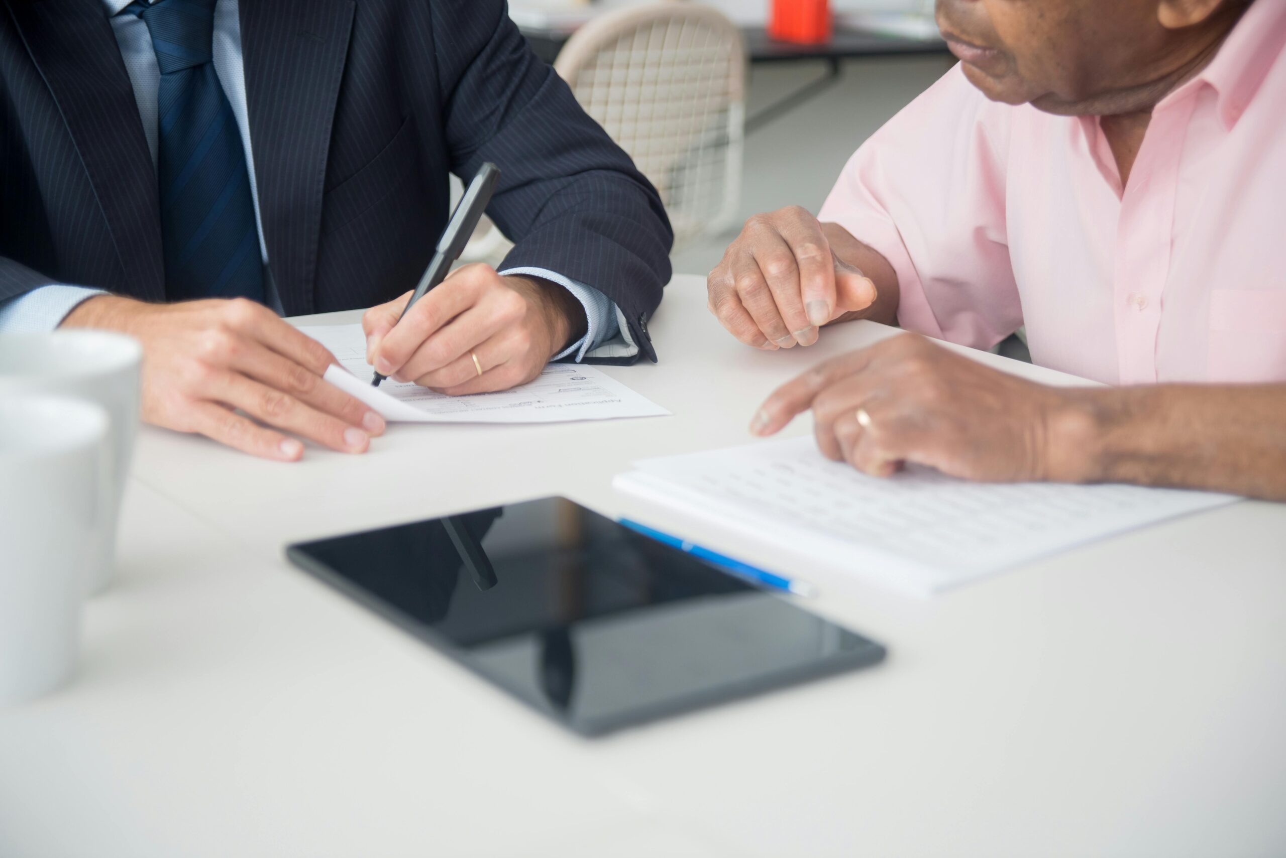 Executor Law - Beware of the "Free Will" Scam Executor Law