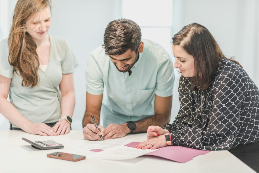 Executor Law - 7 Steps to Write a Valid Will in South Africa Executor Law