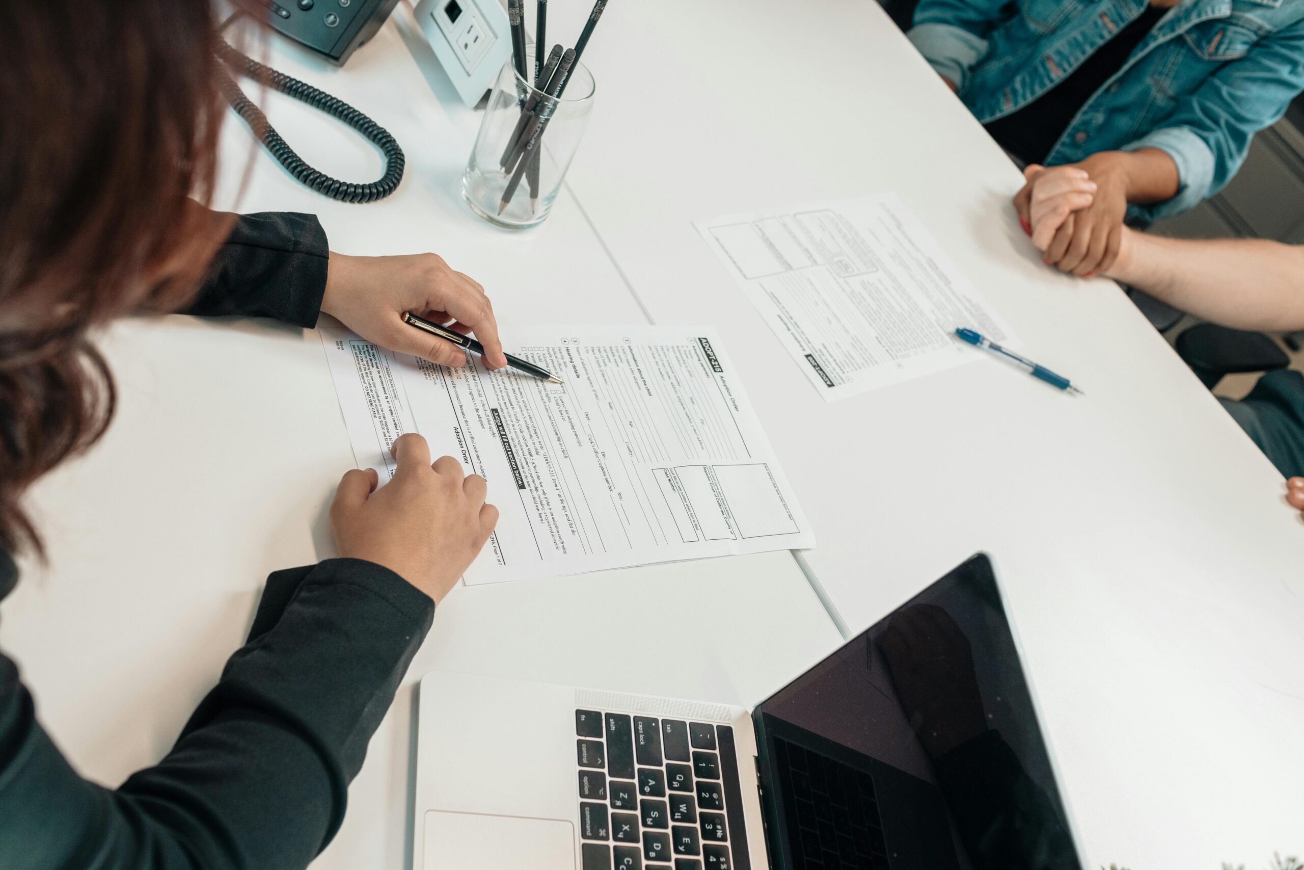 Executor Law - Common Questions About Dying Without a Will: What You Need to Know Executor Law
