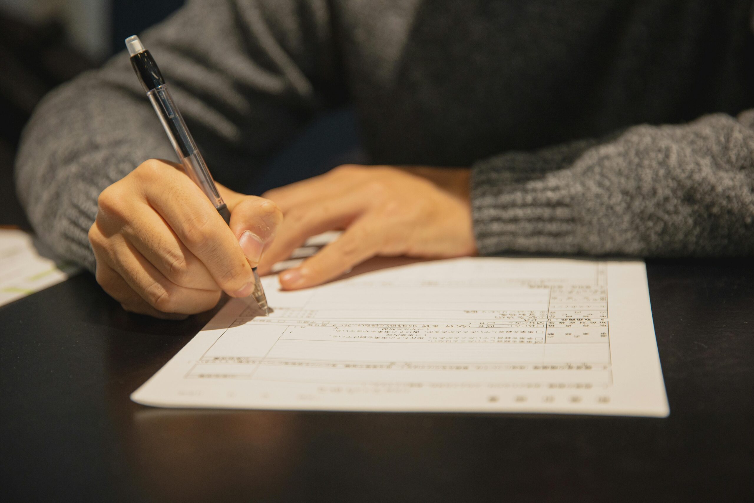Executor Law - Who Should Draft My Will? Executor Law