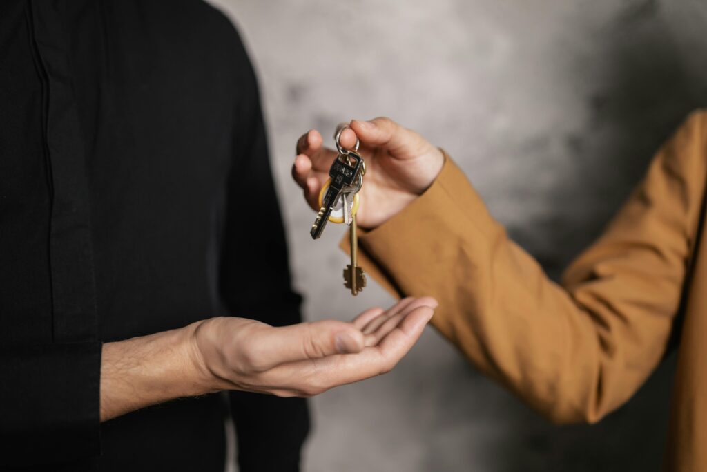 Property Transfer