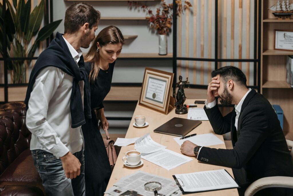 Executor Law - Can You Successfully Contest a Will in South Africa? Contest a Will