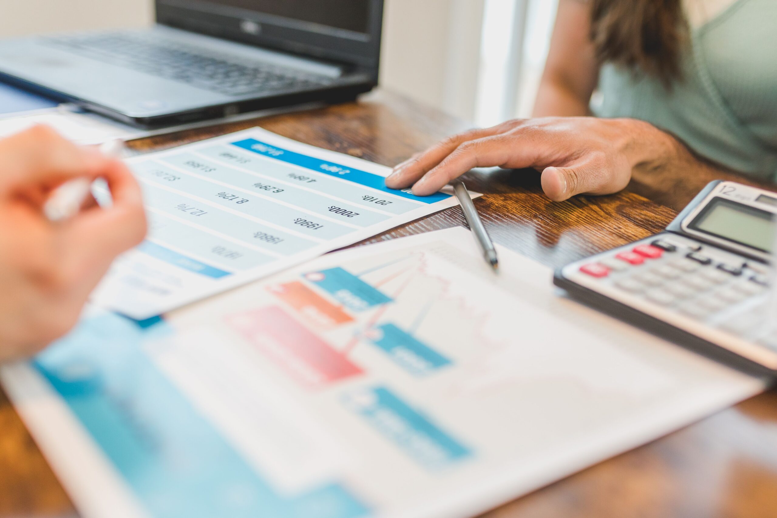 Executor Law - What Is a Rates Clearance Certificate and Why Does It Matter? Homeowner reviewing municipal account to avoid arrears before applying for rates clearance certificate