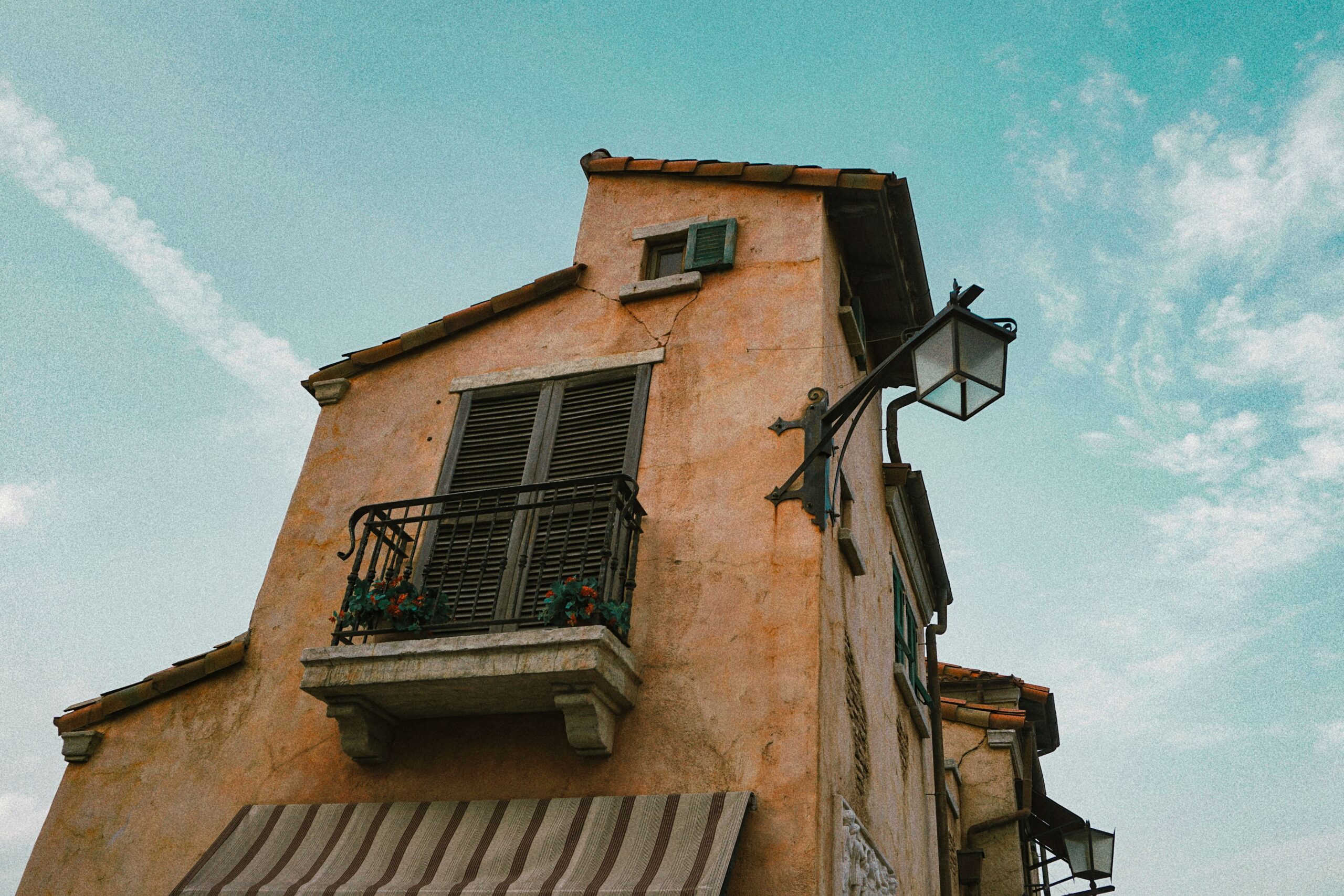 Image of a Primary Residence